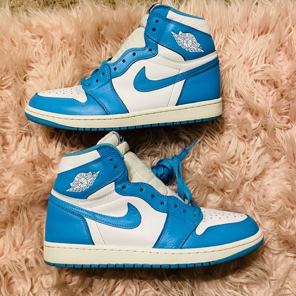 Jordan Other - Jordan 1 Retro Unc 2015